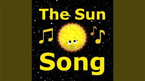 the sun song youtube